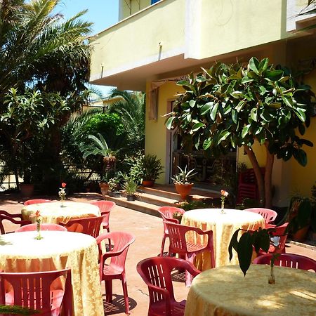 Hotel Alexander Santa Domenica  Exteriér fotografie